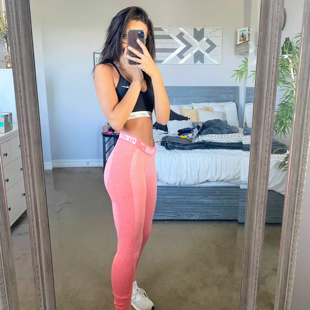 Gymshark Flex Leggings